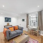 New Cosy 1Bed Flat In Pimlico