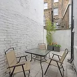 New Cosy 1Bed Flat In Pimlico