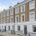 New Cosy 1Bed Flat In Pimlico