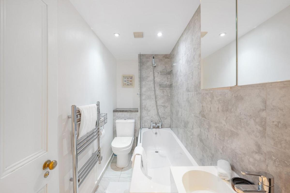 New Cosy 1bed Flat In Pimlico Londra