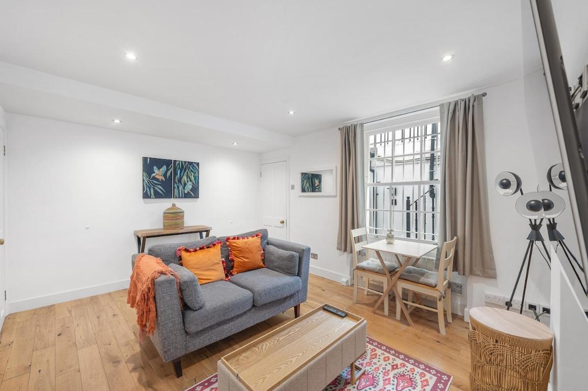 New Cosy 1bed Flat In Pimlico Appartamento *
