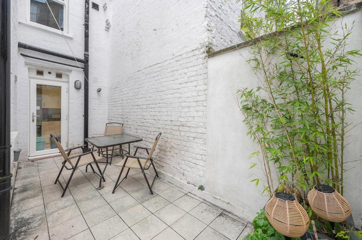 Appartamento New Cosy 1bed Flat In Pimlico *