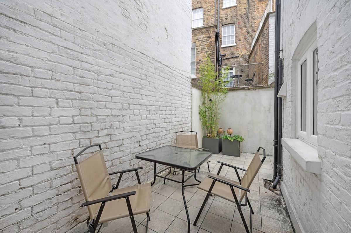 New Cosy 1bed Flat In Pimlico Appartamento Londra