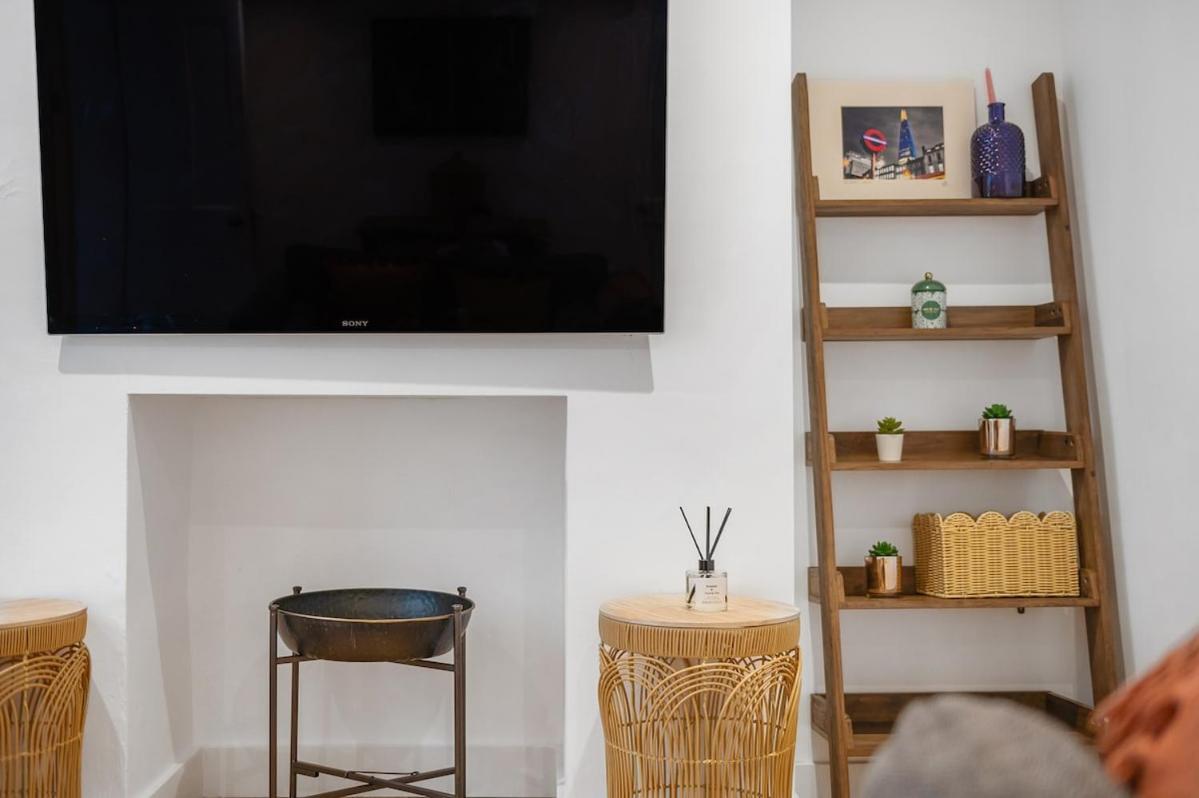 New Cosy 1bed Flat In Pimlico *