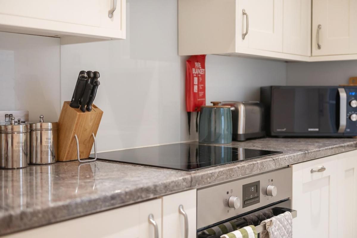 New Cosy 1bed Flat In Pimlico Appartamento Londra