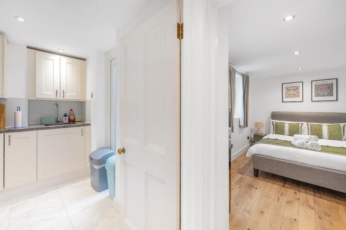 Appartamento New Cosy 1bed Flat In Pimlico Londra