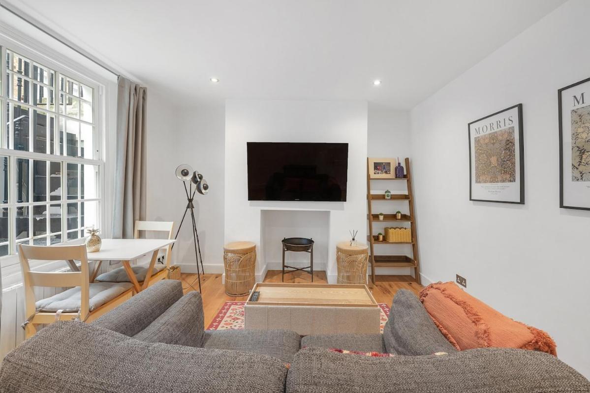 New Cosy 1bed Flat In Pimlico Londra