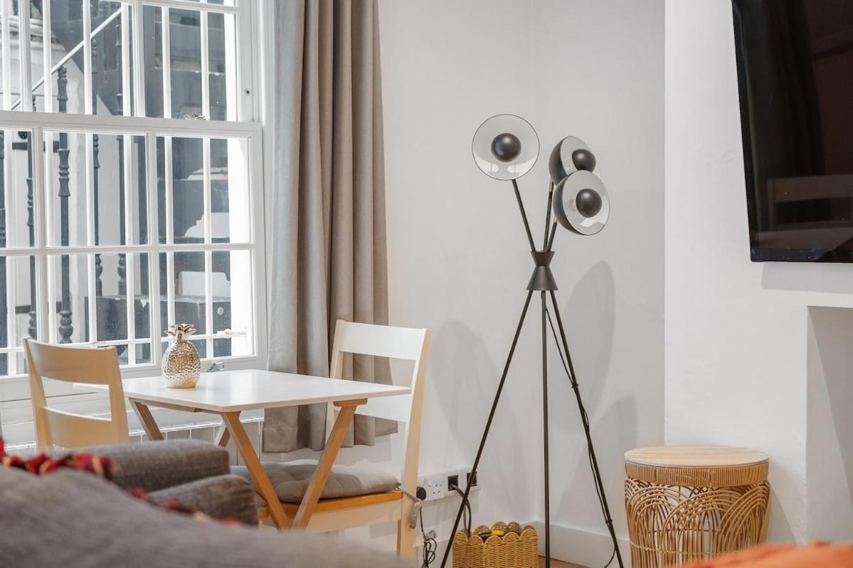 New Cosy 1bed Flat In Pimlico