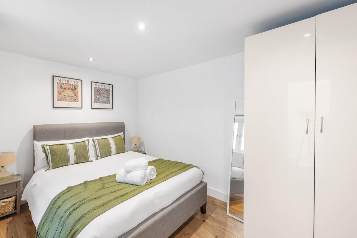 New Cosy 1bed Flat In Pimlico Appartamento