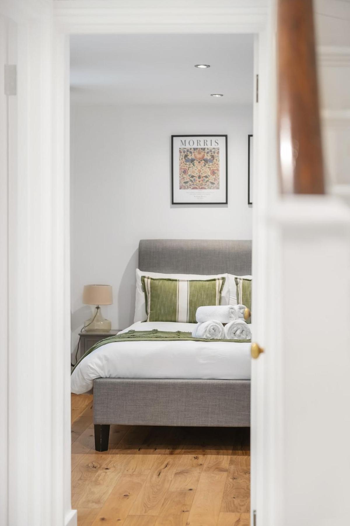 Appartamento New Cosy 1bed Flat In Pimlico *