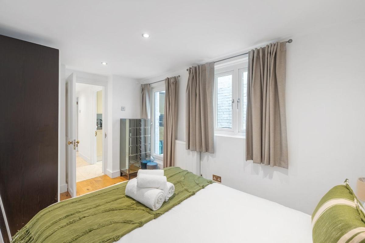 New Cosy 1bed Flat In Pimlico *