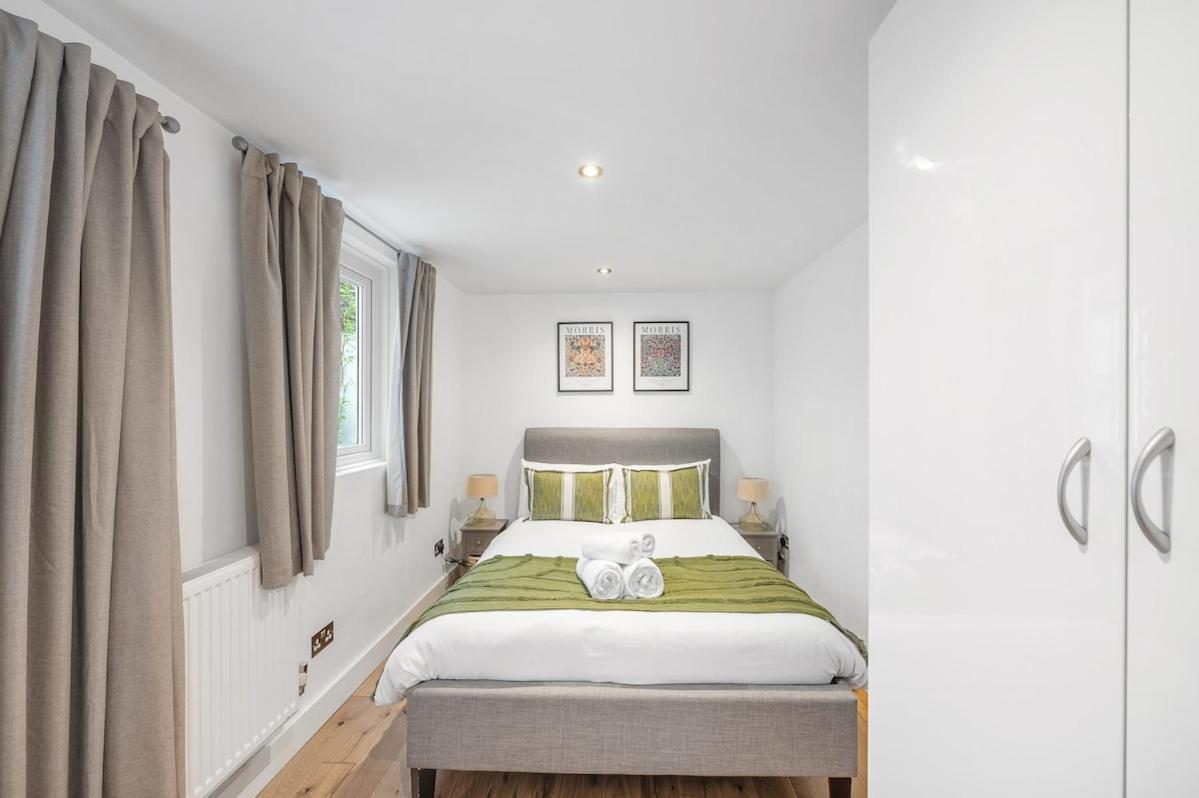 New Cosy 1bed Flat In Pimlico * London