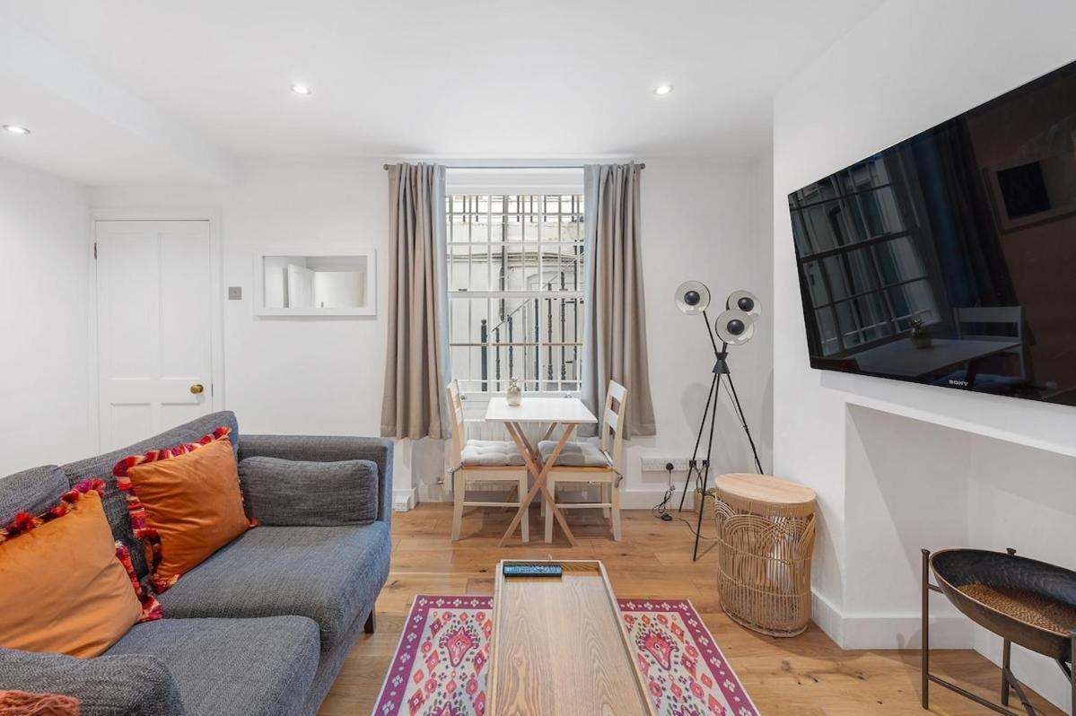 New Cosy 1bed Flat In Pimlico Apartment